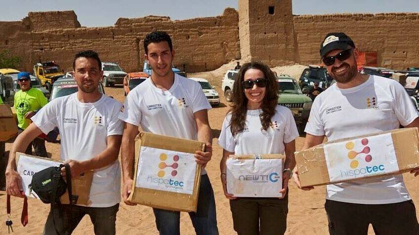 hispatec-maroc-challenge-1|hispatec-maroc-challenge-2|hispatec-maroc-challenge-4